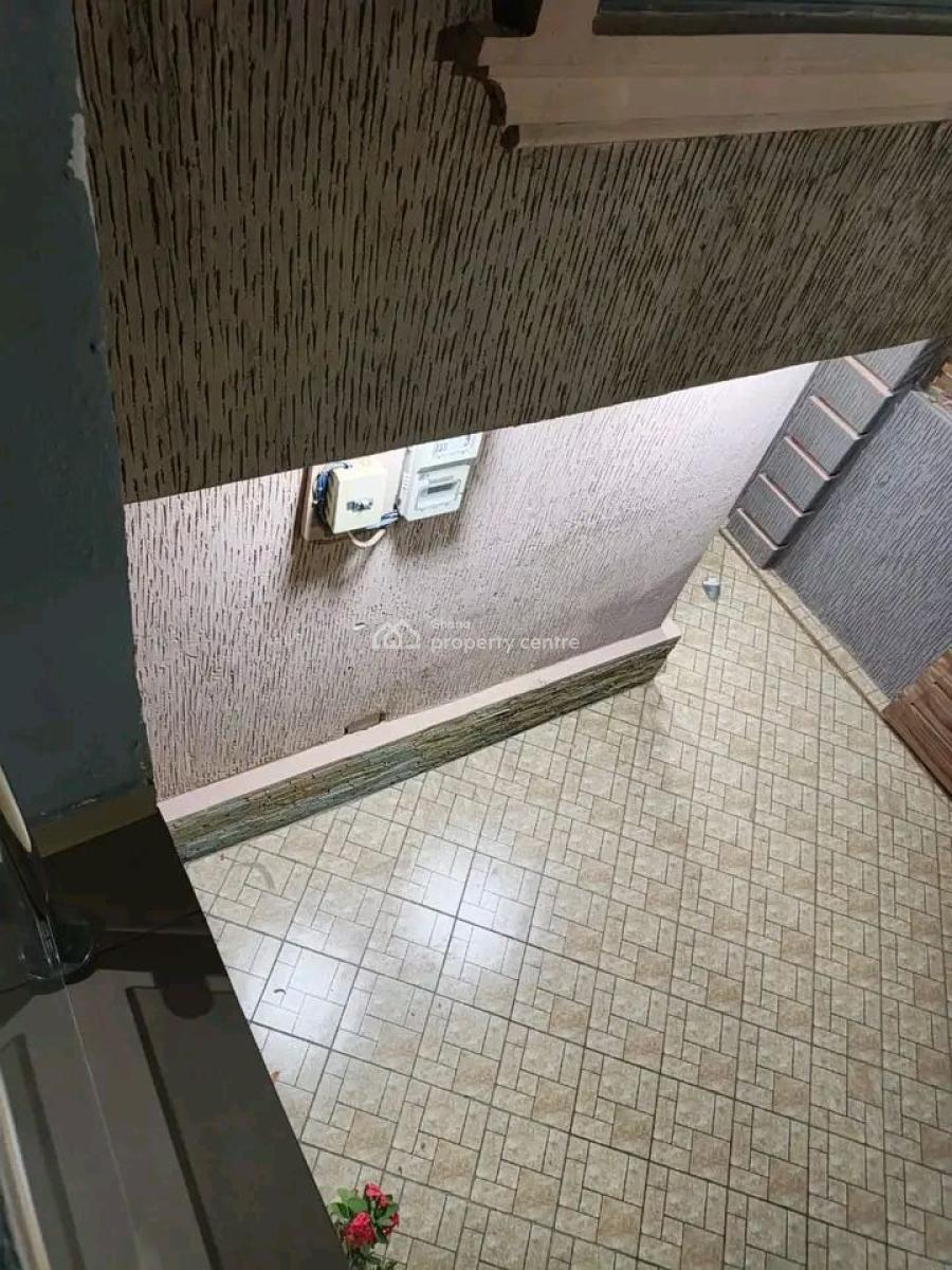 3-bedroom Townhouse+bq, Tesano, Accra, Townhouse for Rent