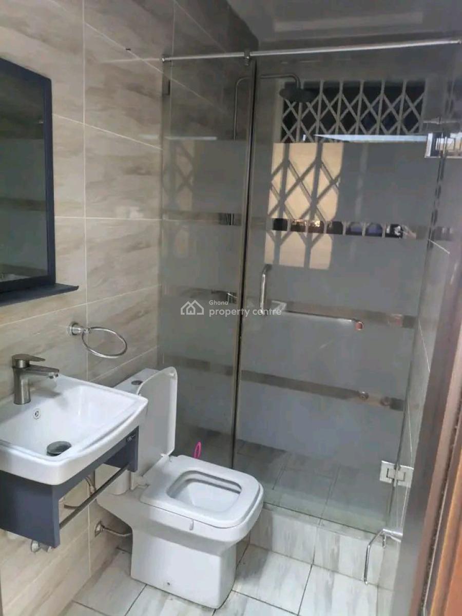 3-bedroom Townhouse+bq, Tesano, Accra, Townhouse for Rent