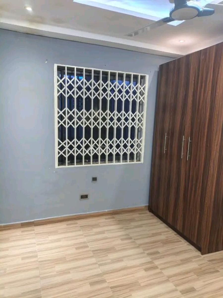 3-bedroom Townhouse+bq, Tesano, Accra, Townhouse for Rent