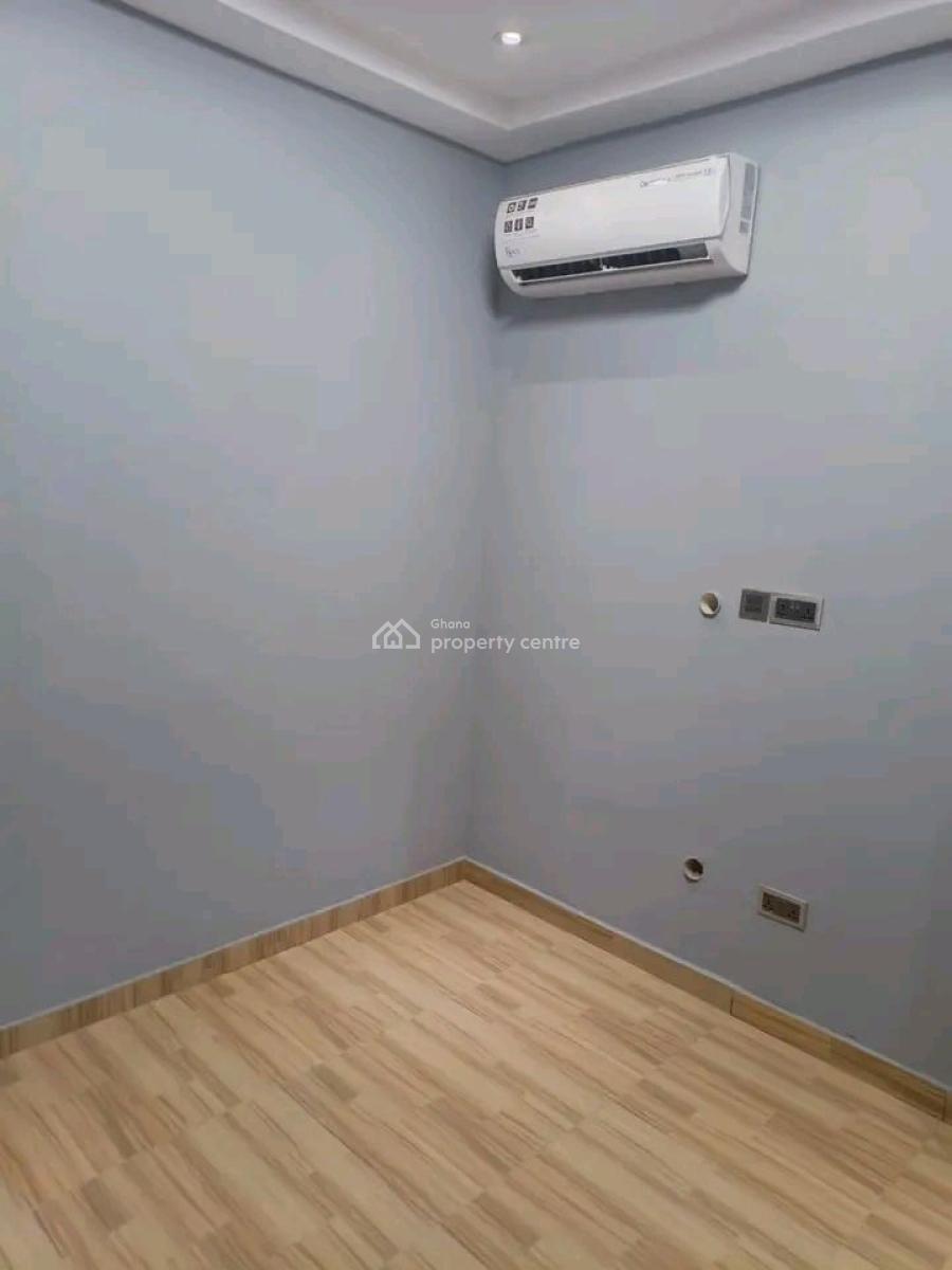 3-bedroom Townhouse+bq, Tesano, Accra, Townhouse for Rent