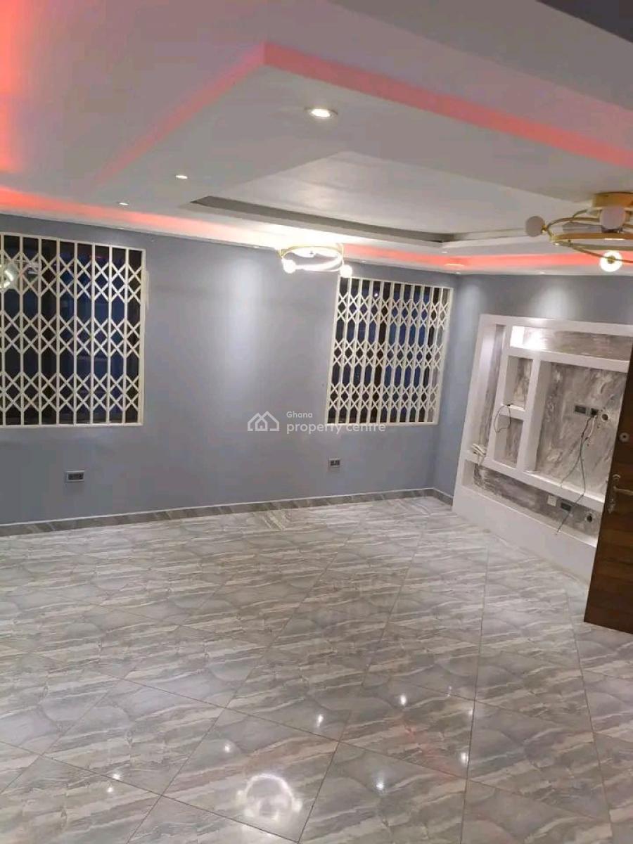 3-bedroom Townhouse+bq, Tesano, Accra, Townhouse for Rent