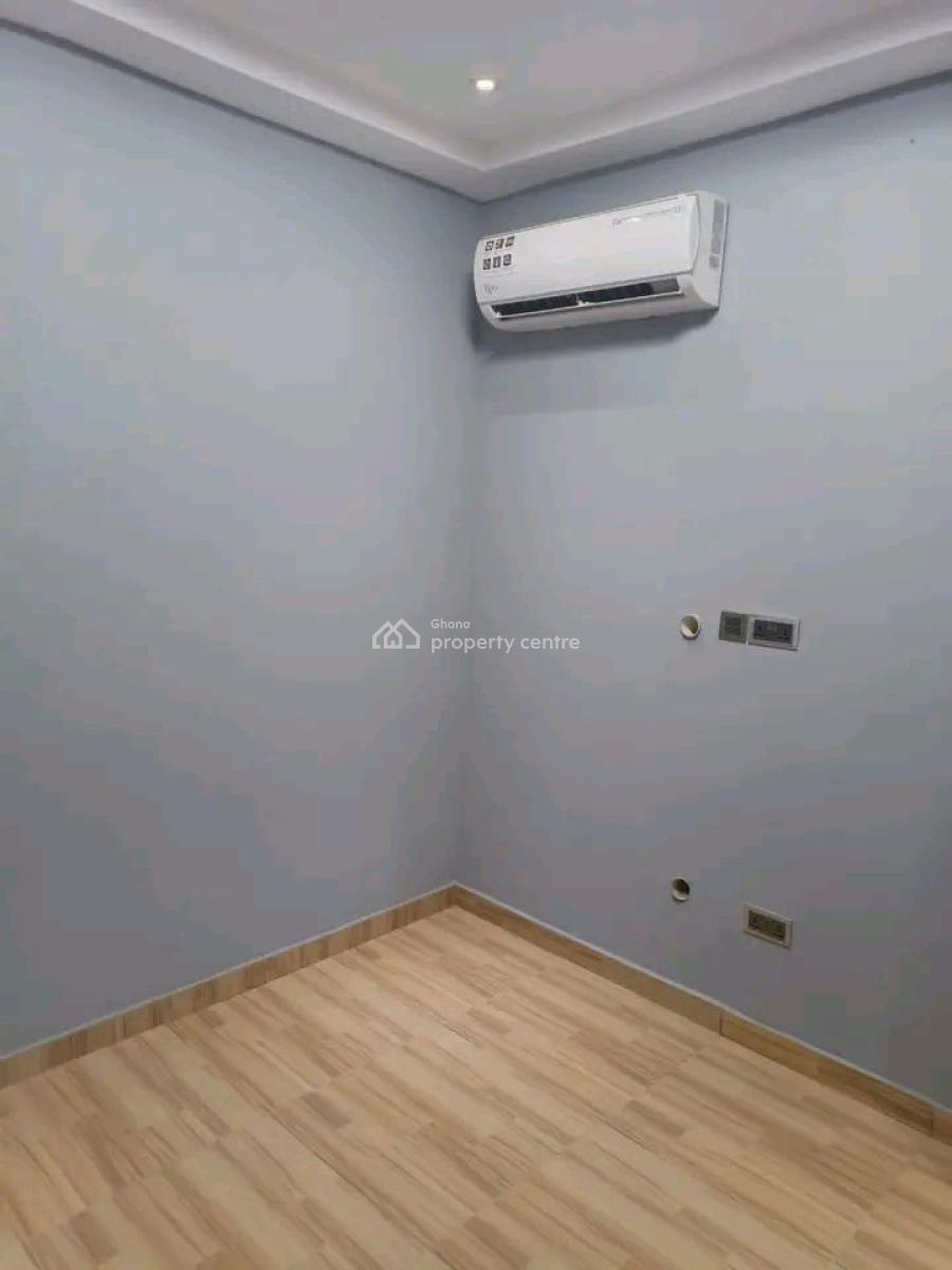 3-bedroom Townhouse+bq, Tesano, Accra, Townhouse for Rent