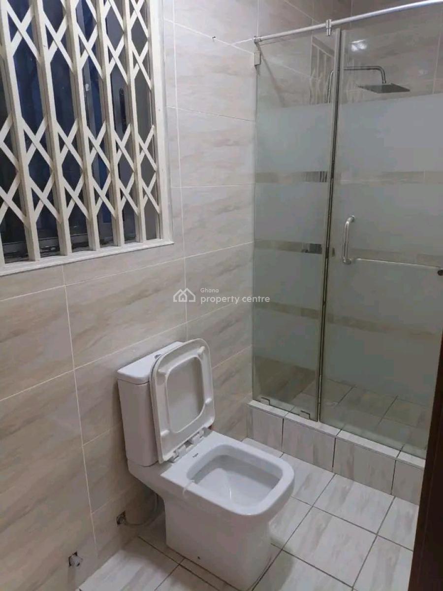 3-bedroom Townhouse+bq, Tesano, Accra, Townhouse for Rent