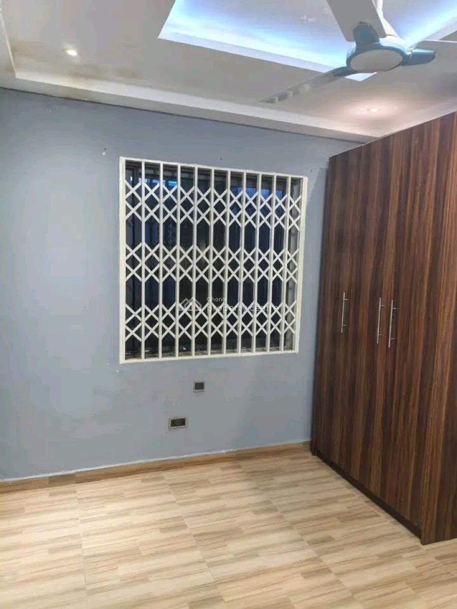 3-bedroom Townhouse+bq, Tesano, Accra, Townhouse for Rent