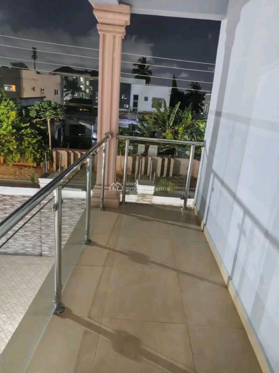 3-bedroom Townhouse+bq, Tesano, Accra, Townhouse for Rent