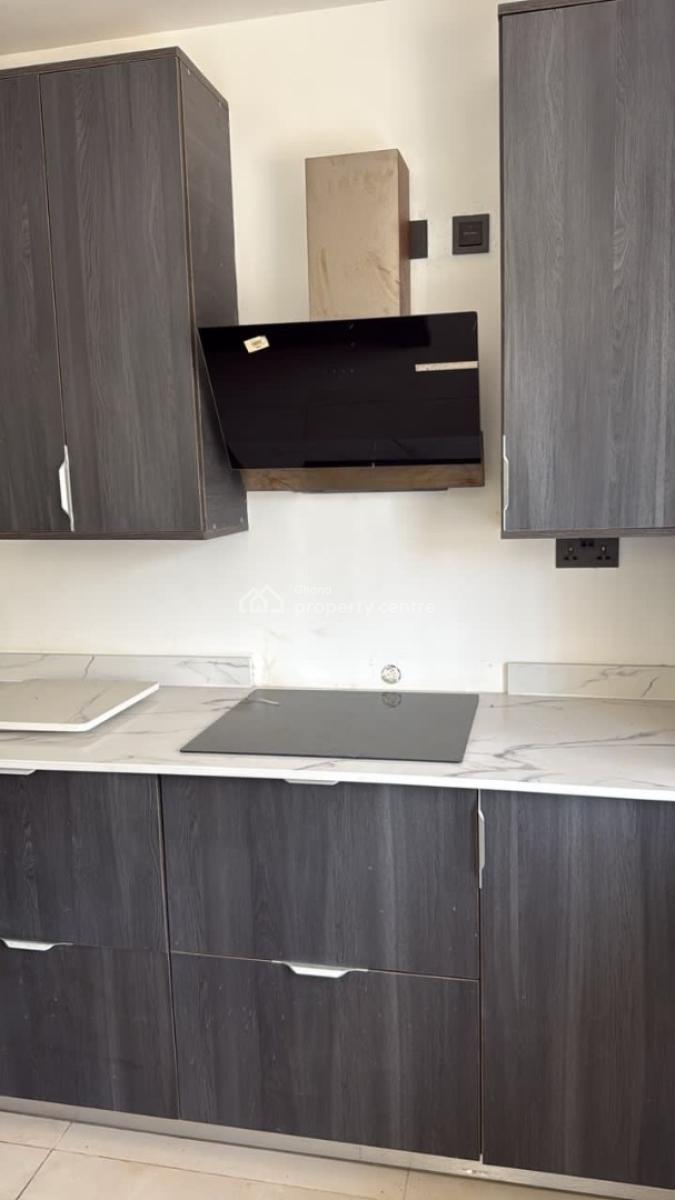 Furnished 1 Bedroom, Ars, East Legon, Accra, Mini Flat for Rent