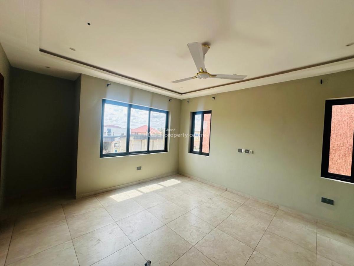 3 Bedrooms Detached Duplex, Special Ice, Oyarifa, La Nkwantanang Madina Municipal, Accra, Detached Duplex for Rent