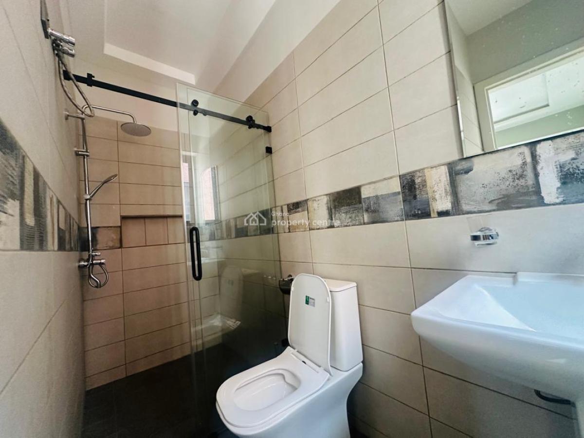 3 Bedrooms Detached Duplex, Special Ice, Oyarifa, La Nkwantanang Madina Municipal, Accra, Detached Duplex for Rent