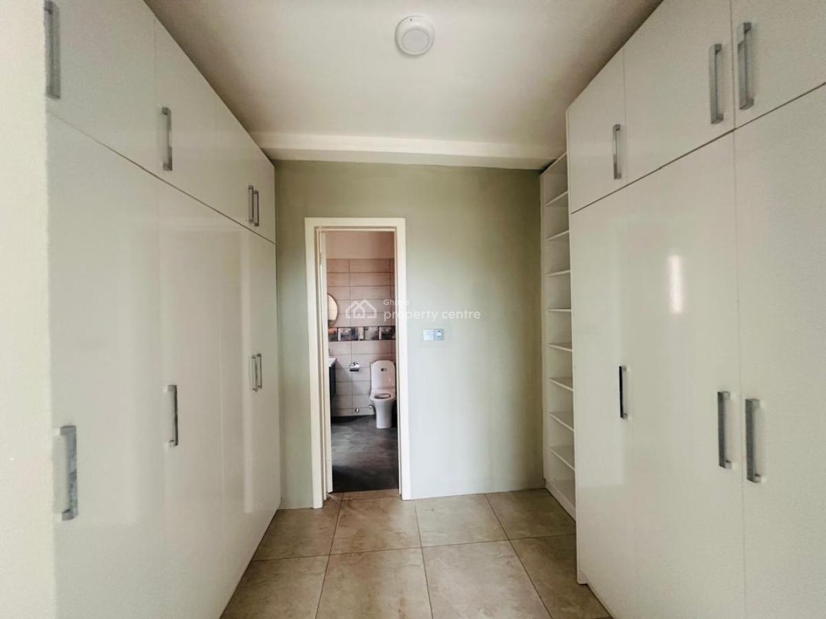 3 Bedrooms Detached Duplex, Special Ice, Oyarifa, La Nkwantanang Madina Municipal, Accra, Detached Duplex for Rent