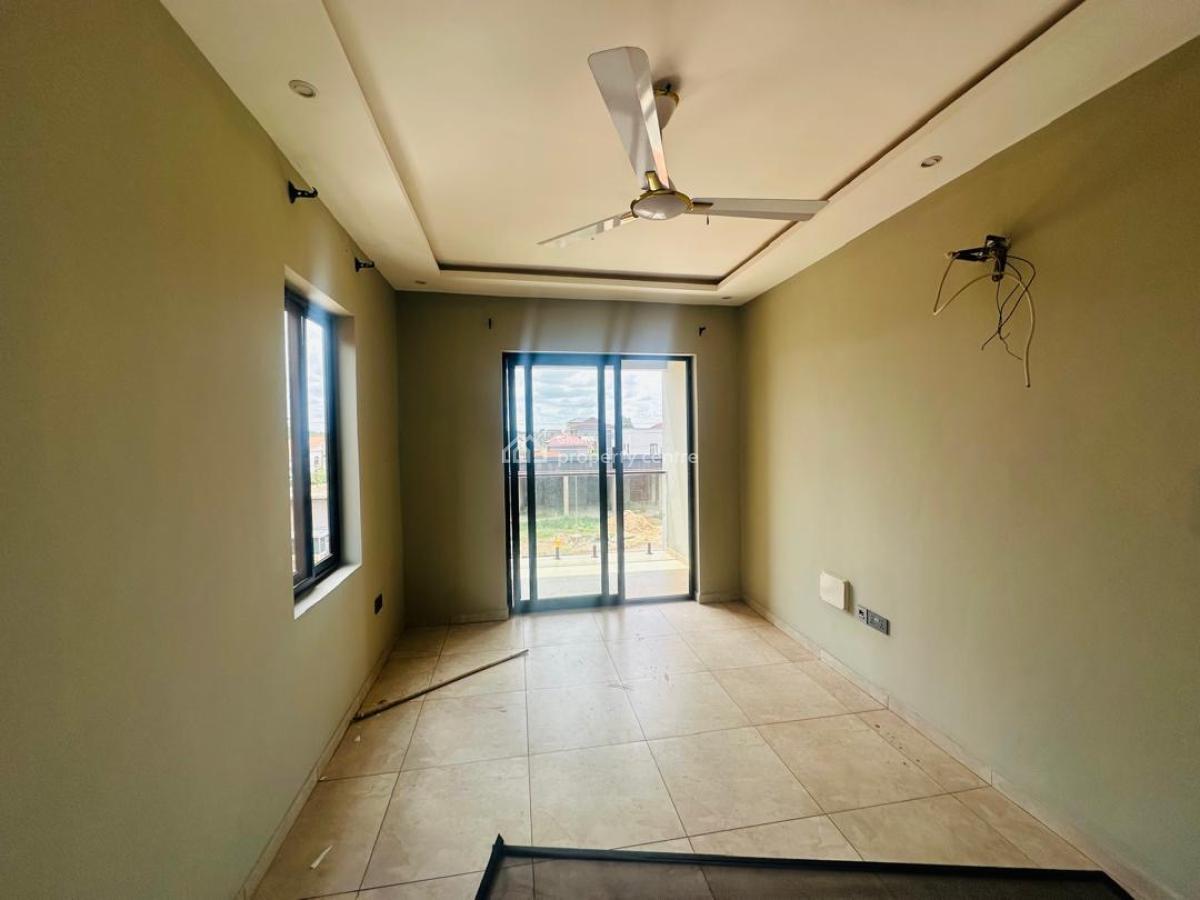 3 Bedrooms Detached Duplex, Special Ice, Oyarifa, La Nkwantanang Madina Municipal, Accra, Detached Duplex for Rent