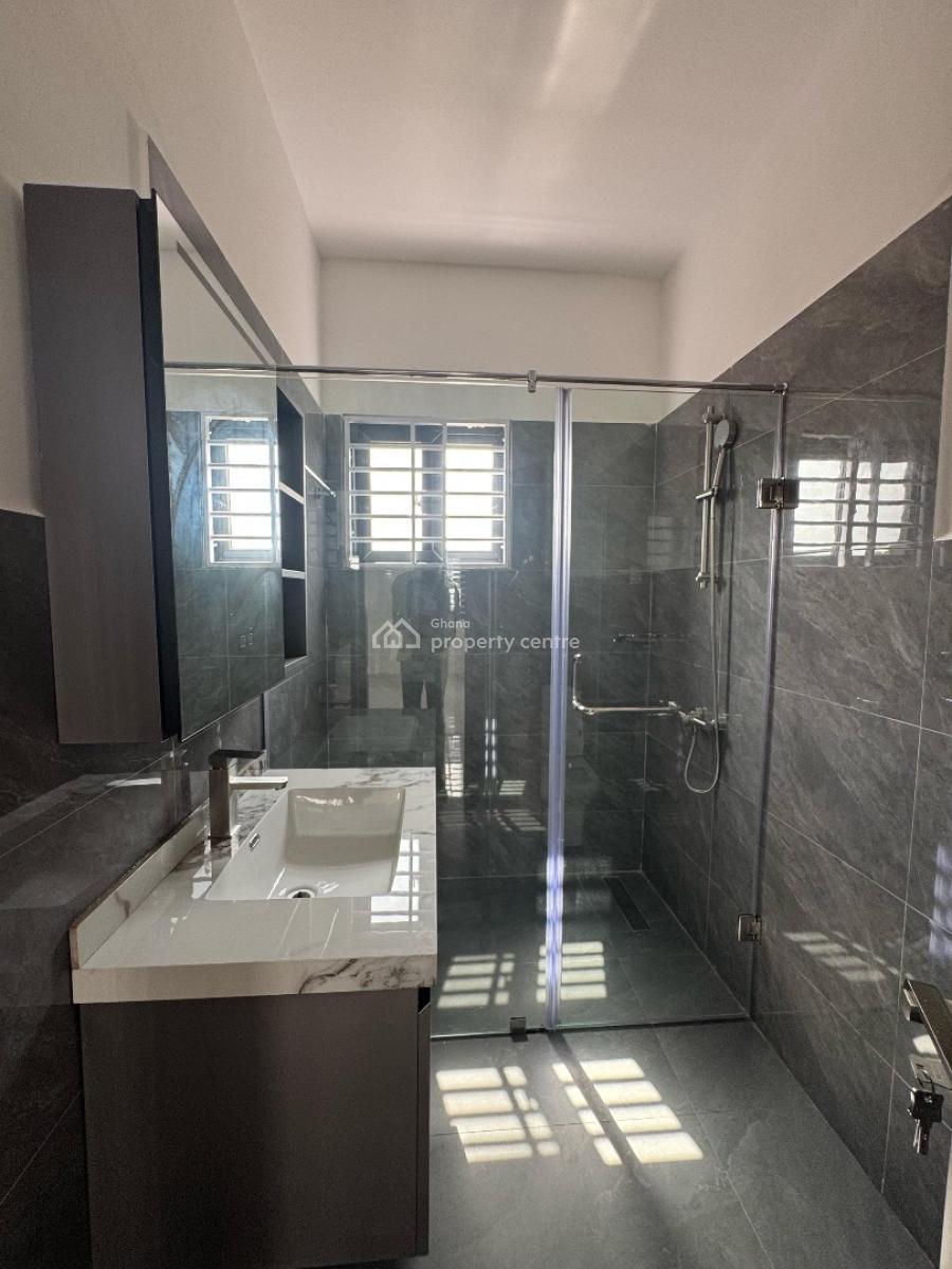 3 Bedrooms Detached Duplex, West Trasaco, Adjiringanor, East Legon, Accra, Detached Duplex for Rent