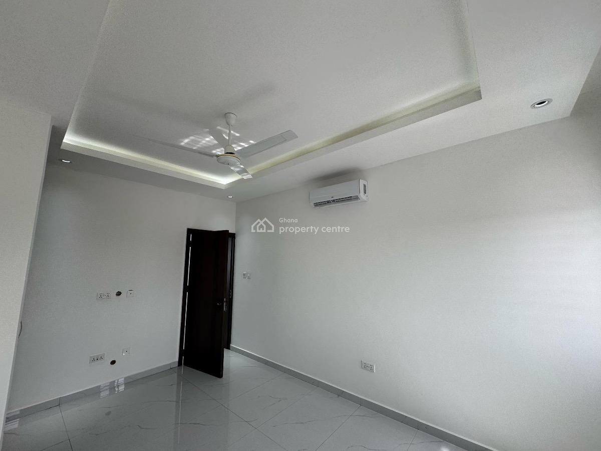 3 Bedrooms Detached Duplex, West Trasaco, Adjiringanor, East Legon, Accra, Detached Duplex for Rent