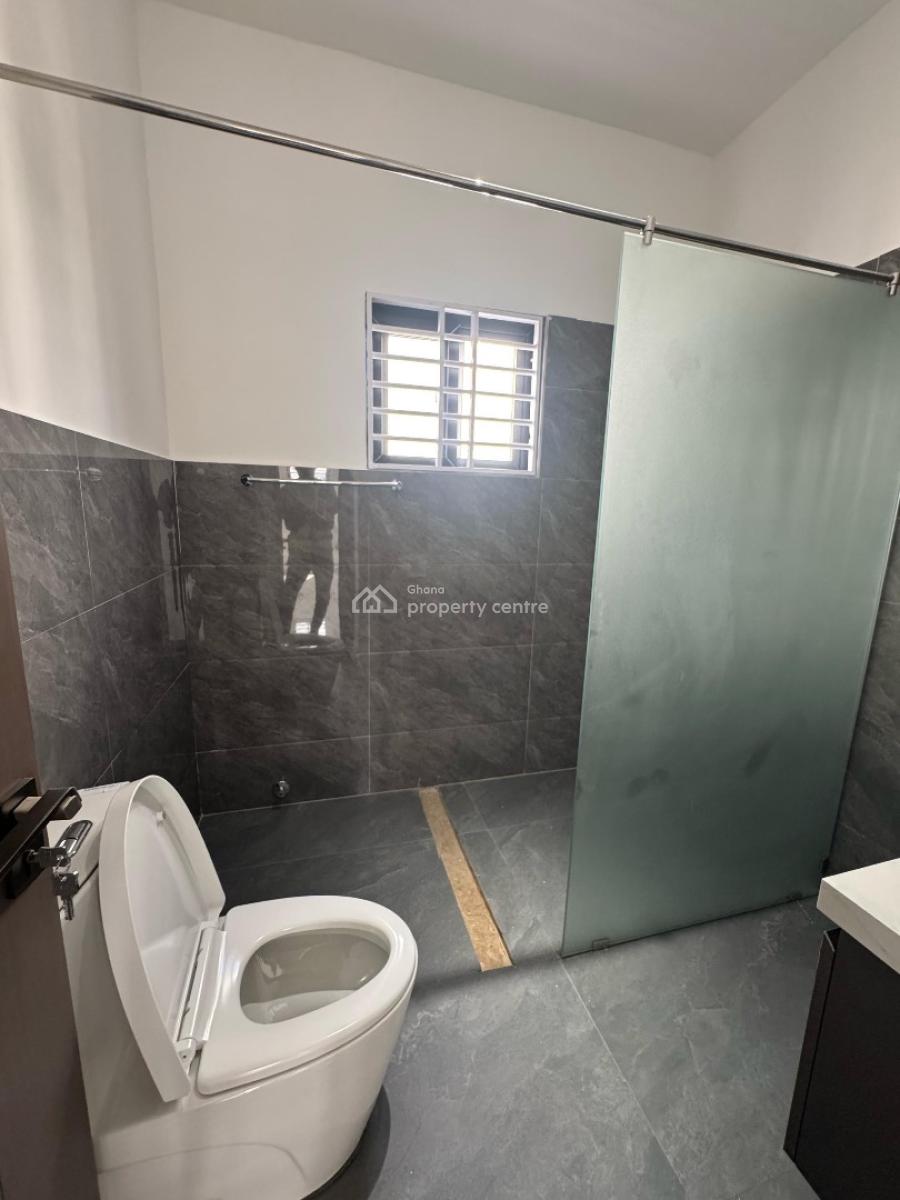 3 Bedrooms Detached Duplex, West Trasaco, Adjiringanor, East Legon, Accra, Detached Duplex for Rent
