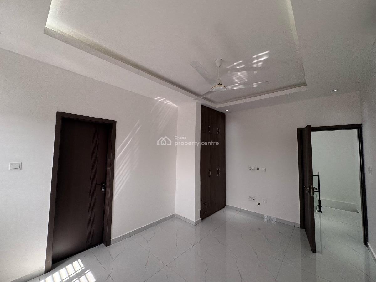 3 Bedrooms Detached Duplex, West Trasaco, Adjiringanor, East Legon, Accra, Detached Duplex for Rent