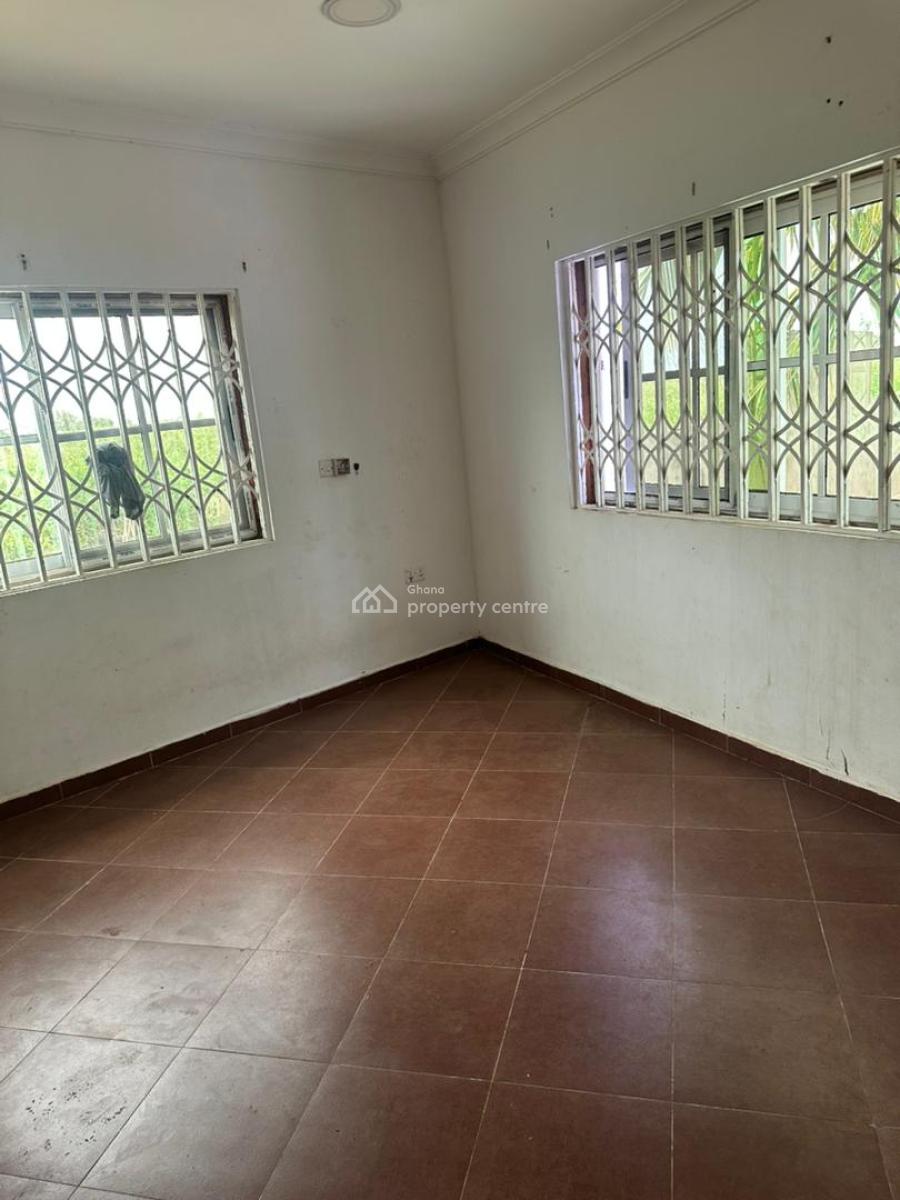 Single Room, Bojo Beach, Weija, Ga South Municipal, Accra, Single Room Self Contained for Rent