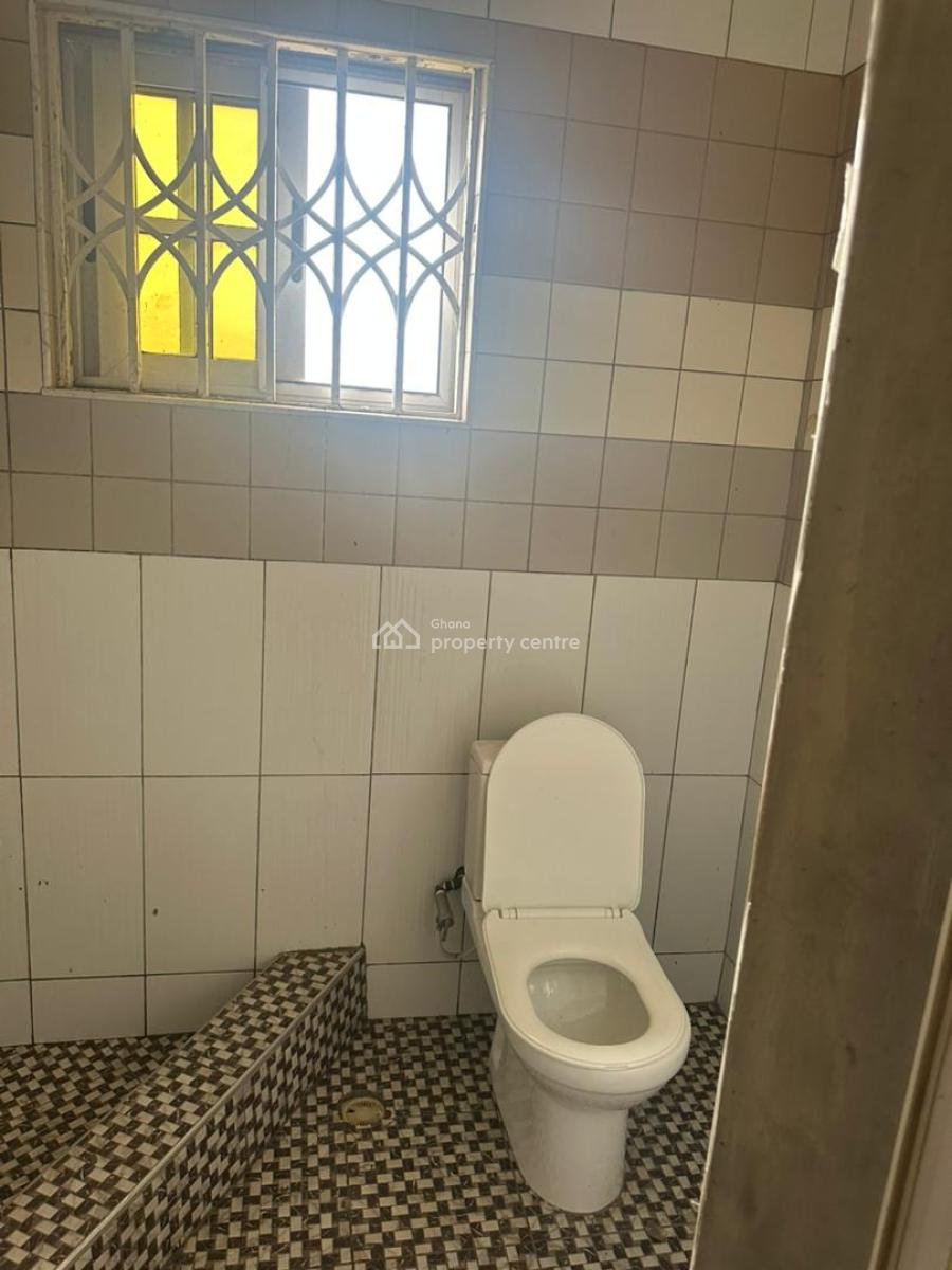 Single Room, Bojo Beach, Weija, Ga South Municipal, Accra, Single Room Self Contained for Rent