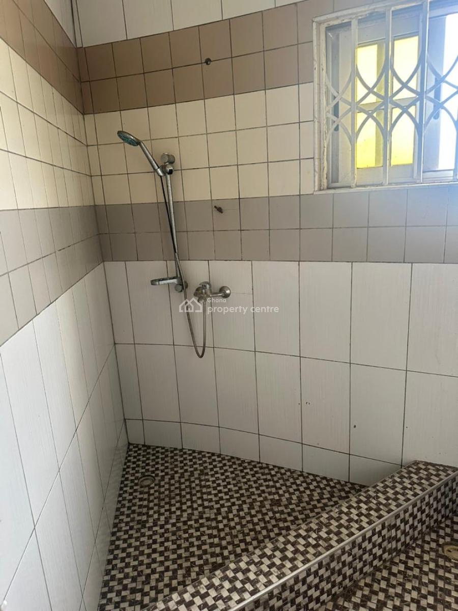 Single Room, Bojo Beach, Weija, Ga South Municipal, Accra, Single Room Self Contained for Rent