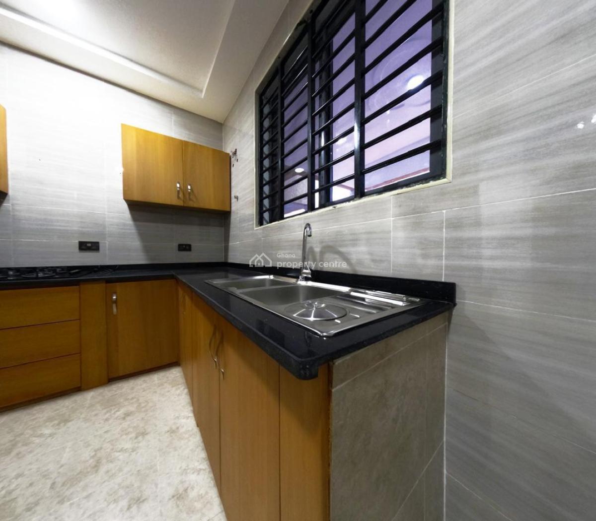 Beautiful 2 Bedrooms, Amerehia Maledjor, Adenta Municipal, Accra, Apartment for Rent