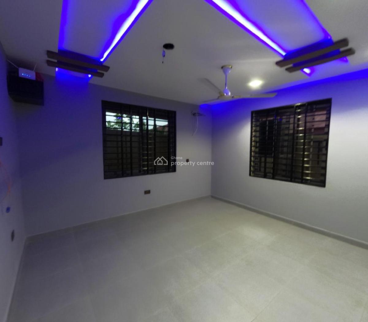 Beautiful 2 Bedrooms, Amerehia Maledjor, Adenta Municipal, Accra, Apartment for Rent