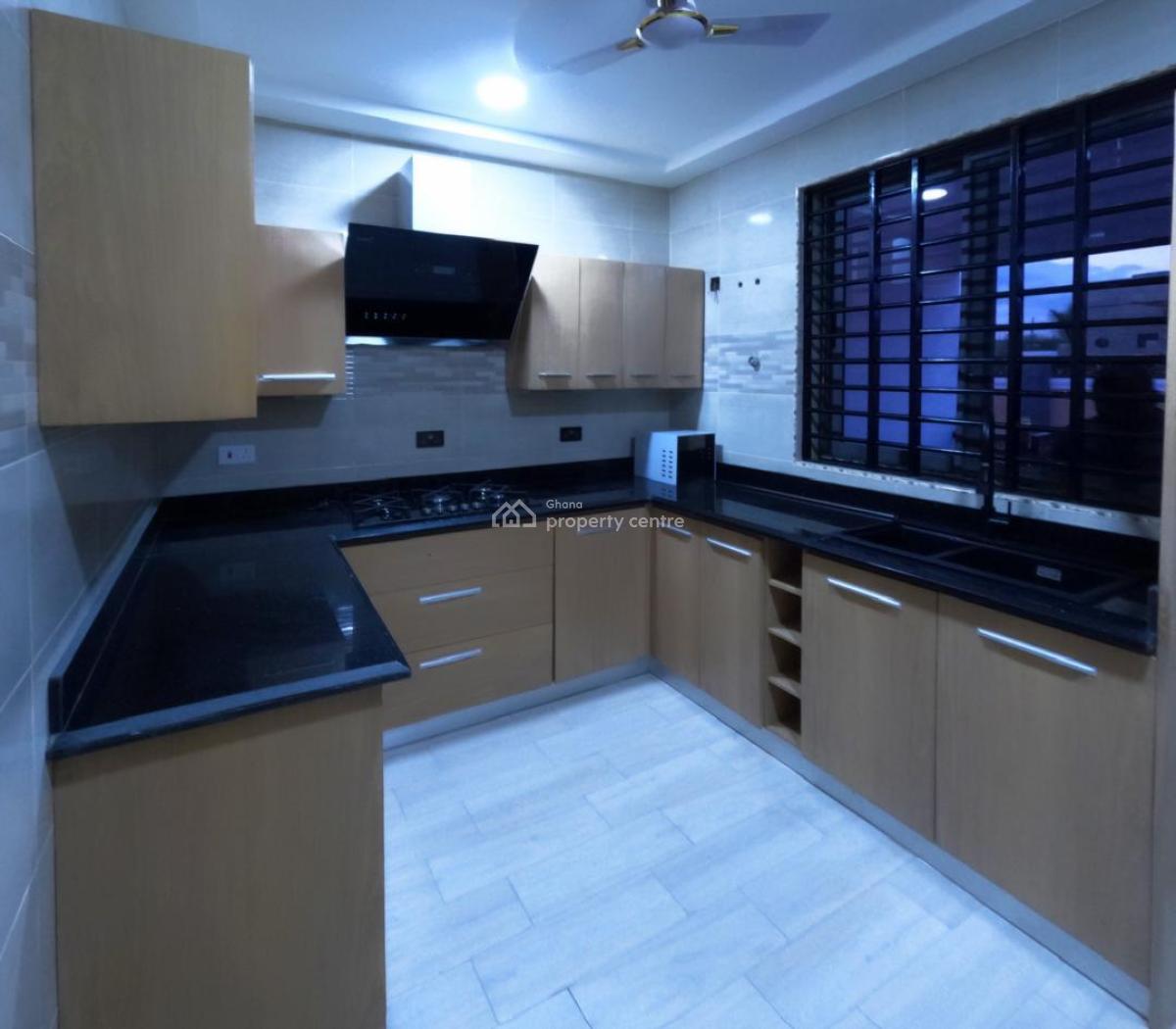 Beautiful 2 Bedrooms, Amerehia Maledjor, Adenta Municipal, Accra, Apartment for Rent