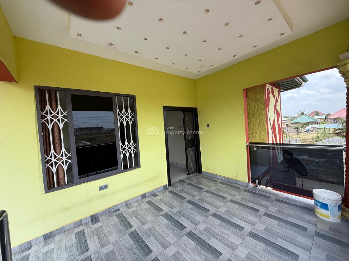 Executive 2 Bedrooms, Lakeside Community, Ashaley Botwe, Adenta Municipal, Accra, Apartment for Rent