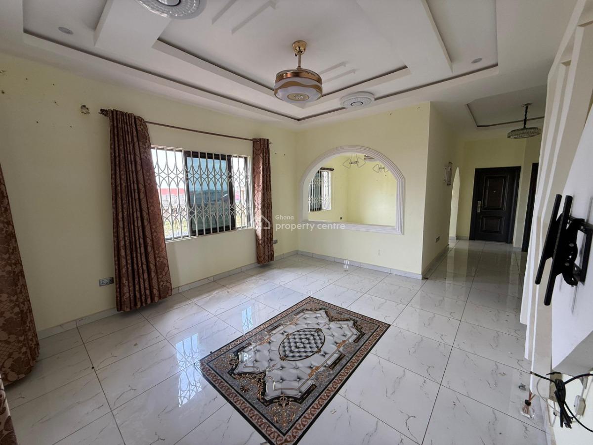 Executive 2 Bedrooms, Lakeside Community, Ashaley Botwe, Adenta Municipal, Accra, Apartment for Rent
