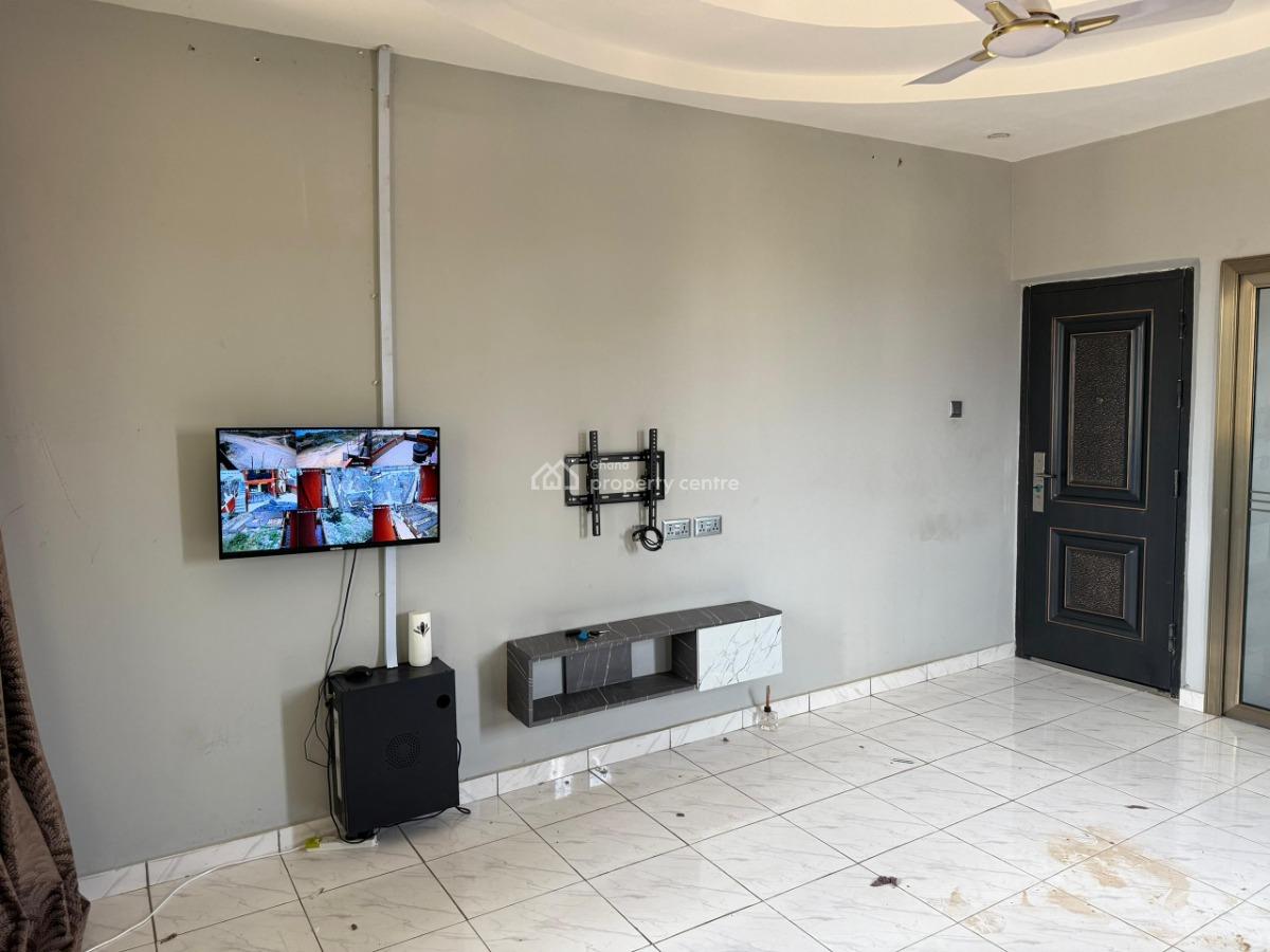 Executive 2 Bedrooms, Lakeside Community, Ashaley Botwe, Adenta Municipal, Accra, Apartment for Rent
