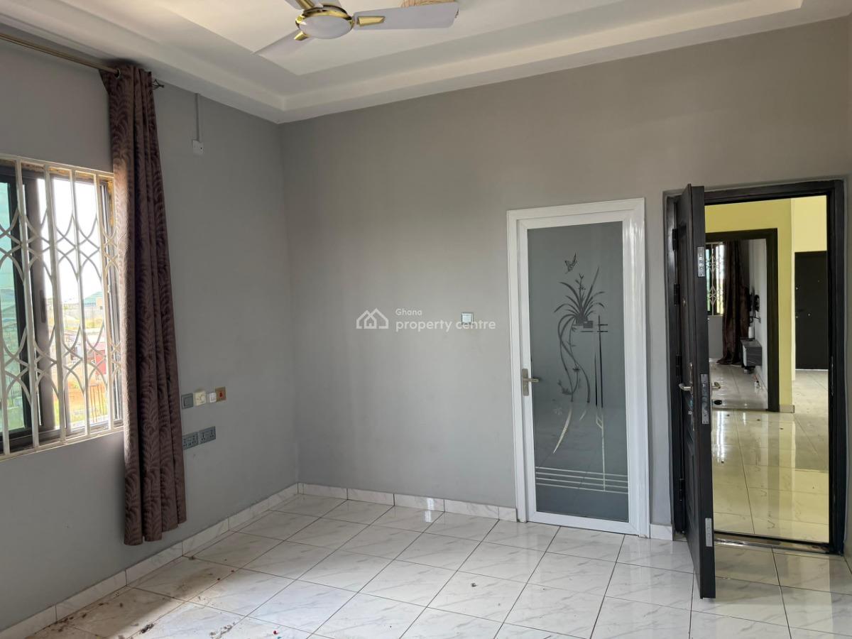 Executive 2 Bedrooms, Lakeside Community, Ashaley Botwe, Adenta Municipal, Accra, Apartment for Rent