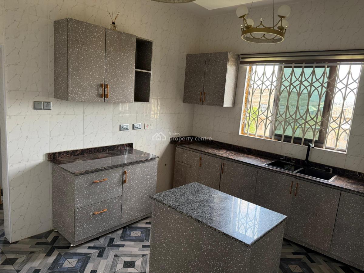 Executive 2 Bedrooms, Lakeside Community, Ashaley Botwe, Adenta Municipal, Accra, Apartment for Rent