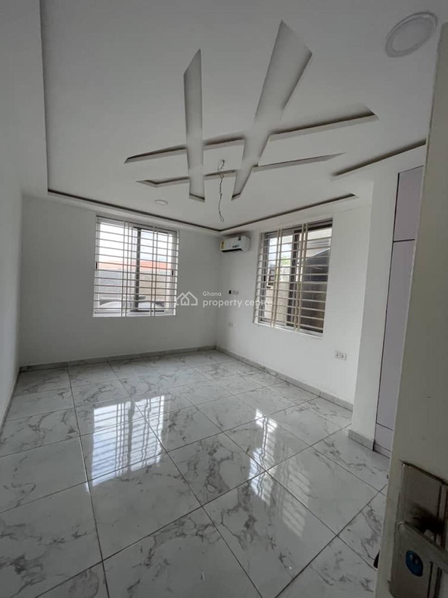 4 Bedrooms Detached Duplex, Lakeside Estate, Ashaley Botwe, Adenta Municipal, Accra, Detached Duplex for Rent