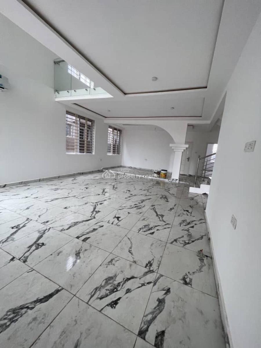 4 Bedrooms Detached Duplex, Lakeside Estate, Ashaley Botwe, Adenta Municipal, Accra, Detached Duplex for Rent