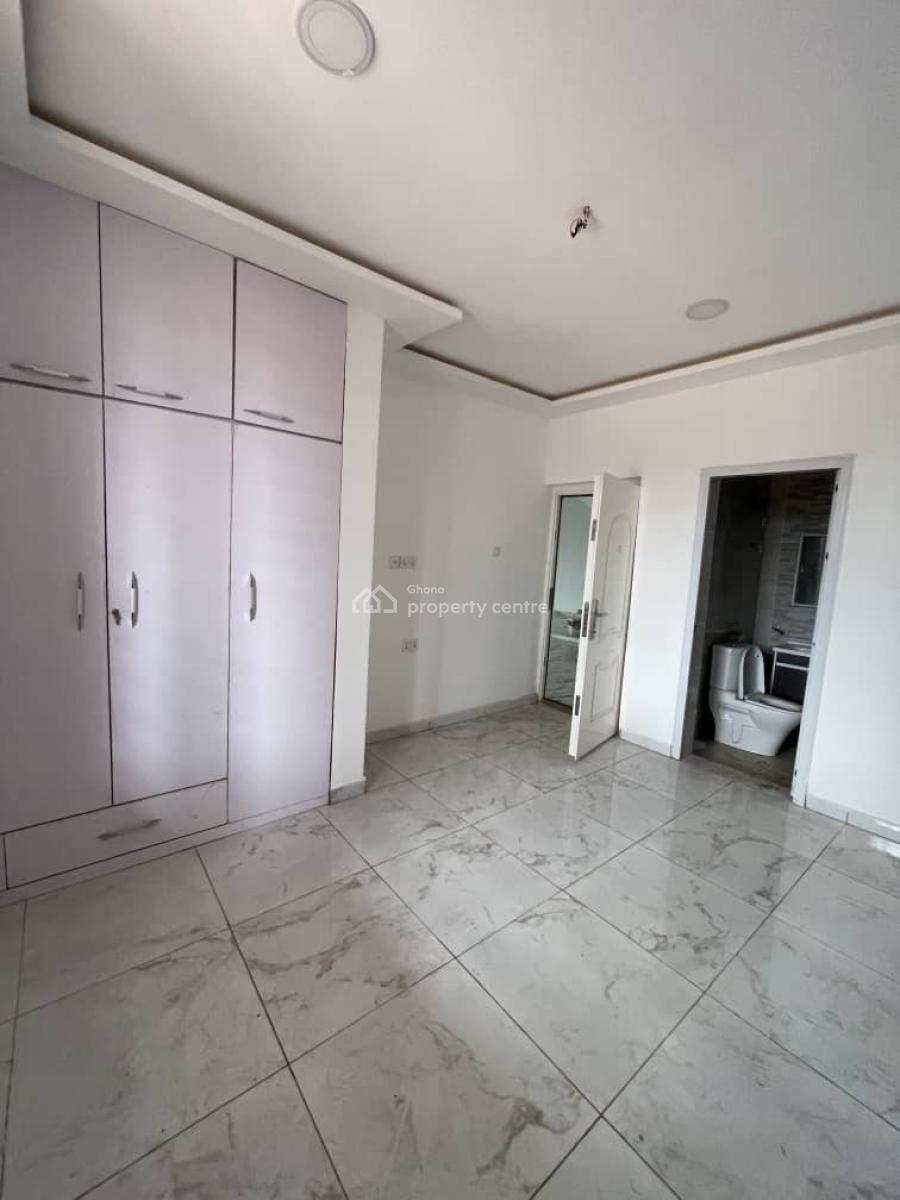 4 Bedrooms Detached Duplex, Lakeside Estate, Ashaley Botwe, Adenta Municipal, Accra, Detached Duplex for Rent
