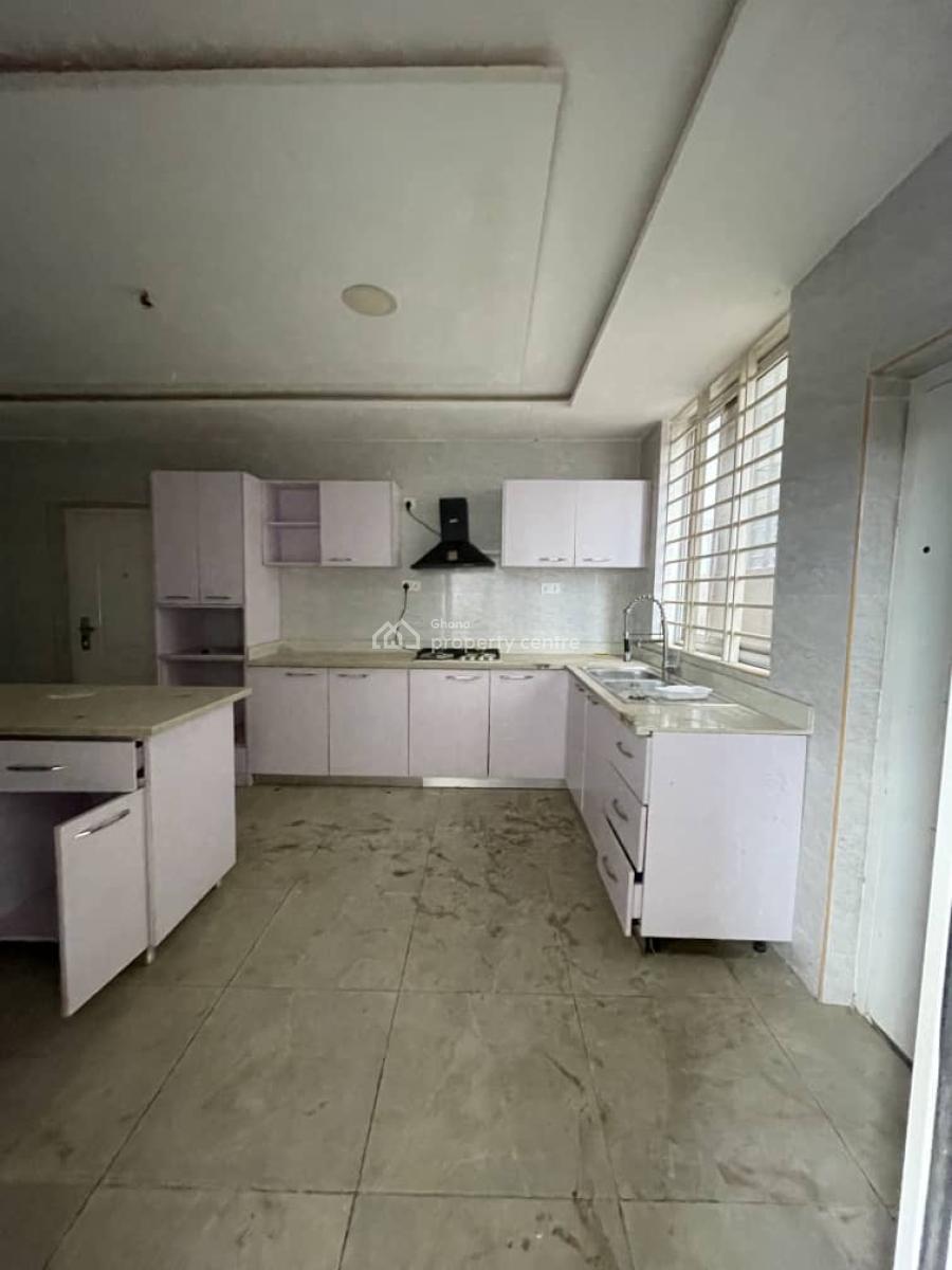 4 Bedrooms Detached Duplex, Lakeside Estate, Ashaley Botwe, Adenta Municipal, Accra, Detached Duplex for Rent
