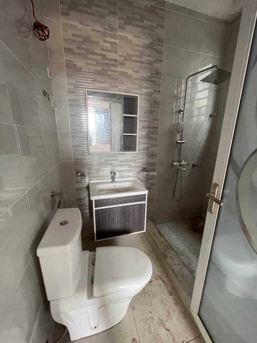 4 Bedrooms Detached Duplex, Lakeside Estate, Ashaley Botwe, Adenta Municipal, Accra, Detached Duplex for Rent