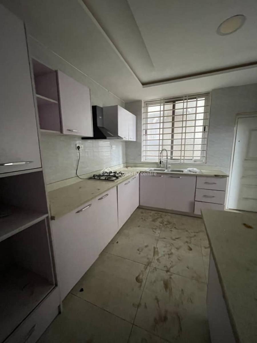 4 Bedrooms Detached Duplex, Lakeside Estate, Ashaley Botwe, Adenta Municipal, Accra, Detached Duplex for Rent
