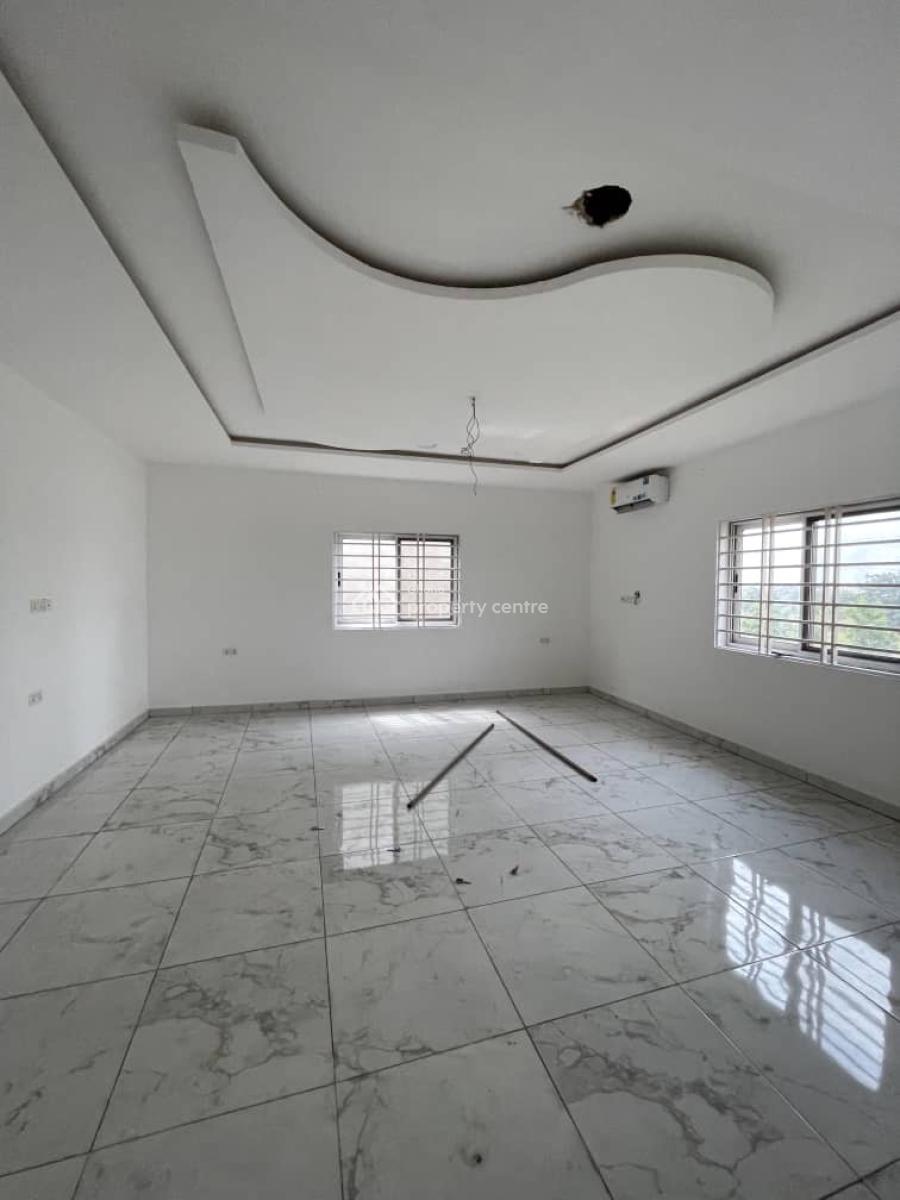 4 Bedrooms Detached Duplex, Lakeside Estate, Ashaley Botwe, Adenta Municipal, Accra, Detached Duplex for Rent