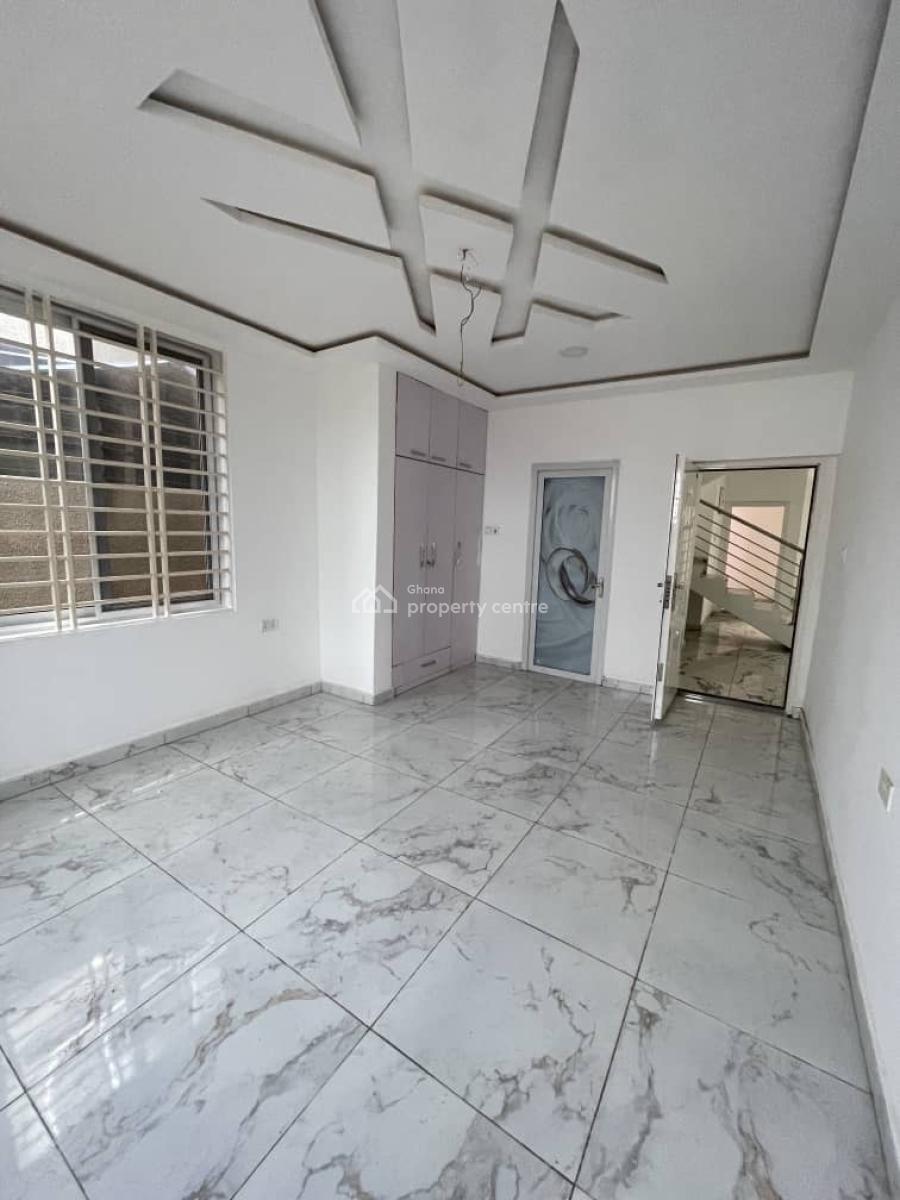 4 Bedrooms Detached Duplex, Lakeside Estate, Ashaley Botwe, Adenta Municipal, Accra, Detached Duplex for Rent
