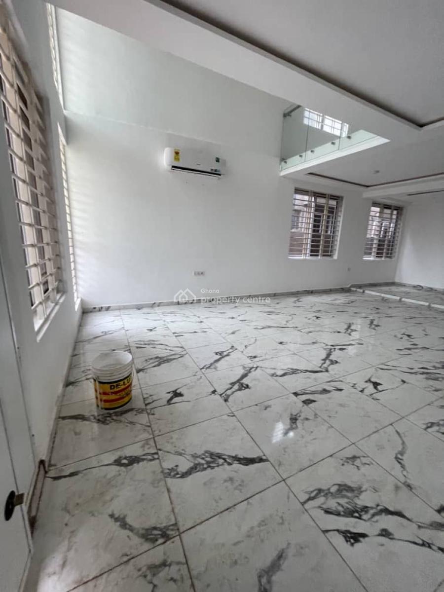 4 Bedrooms Detached Duplex, Lakeside Estate, Ashaley Botwe, Adenta Municipal, Accra, Detached Duplex for Rent