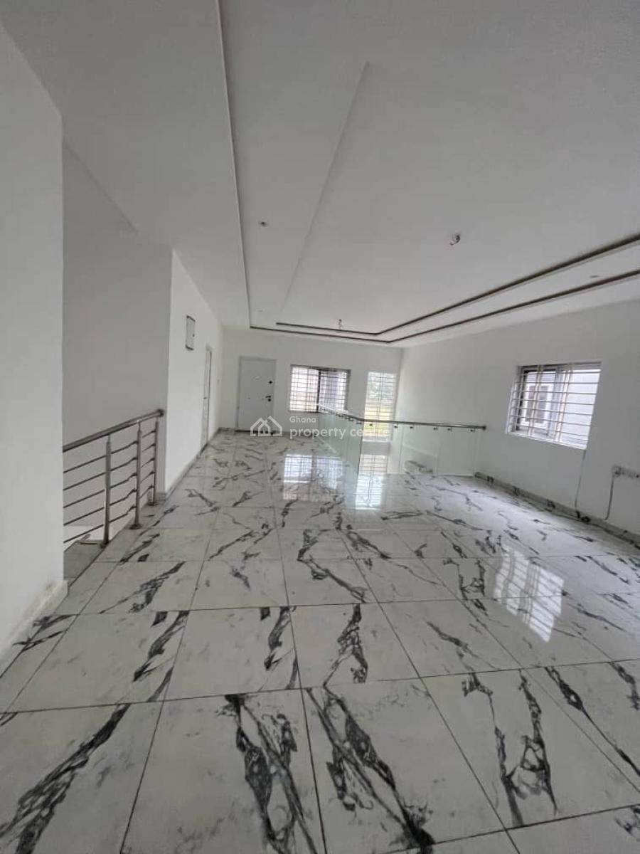 4 Bedrooms Detached Duplex, Lakeside Estate, Ashaley Botwe, Adenta Municipal, Accra, Detached Duplex for Rent