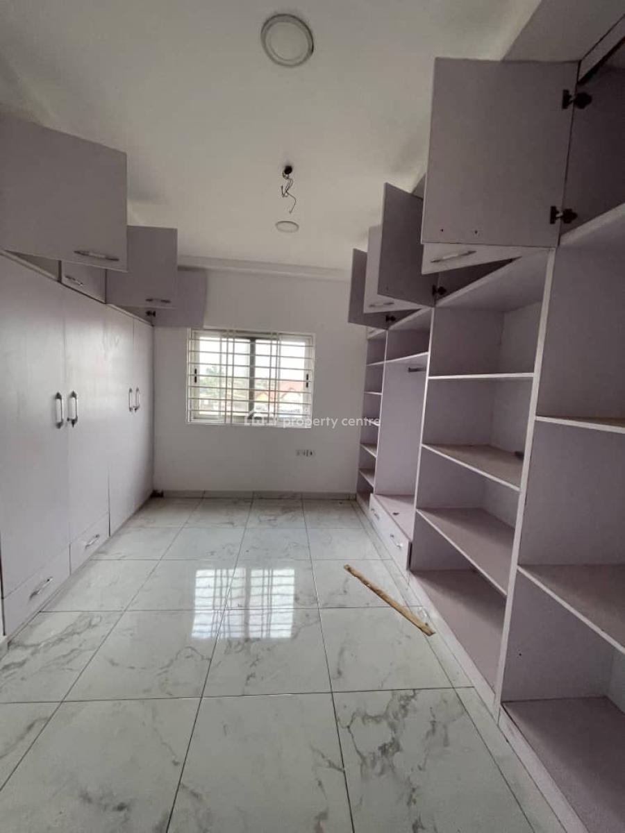 4 Bedrooms Detached Duplex, Lakeside Estate, Ashaley Botwe, Adenta Municipal, Accra, Detached Duplex for Rent