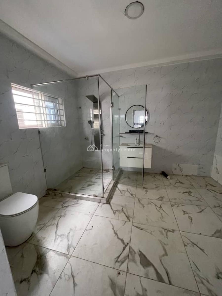 4 Bedrooms Detached Duplex, Lakeside Estate, Ashaley Botwe, Adenta Municipal, Accra, Detached Duplex for Rent