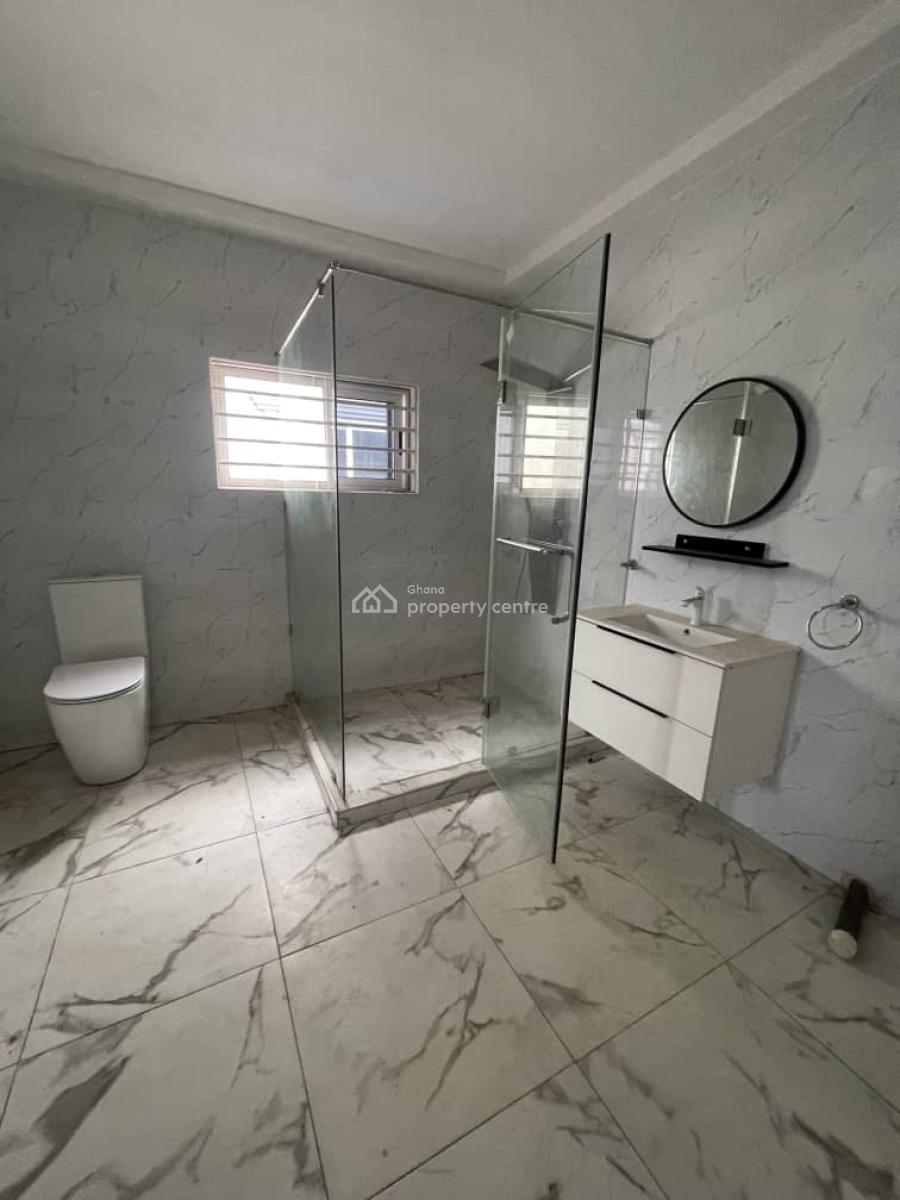 4 Bedrooms Detached Duplex, Lakeside Estate, Ashaley Botwe, Adenta Municipal, Accra, Detached Duplex for Rent