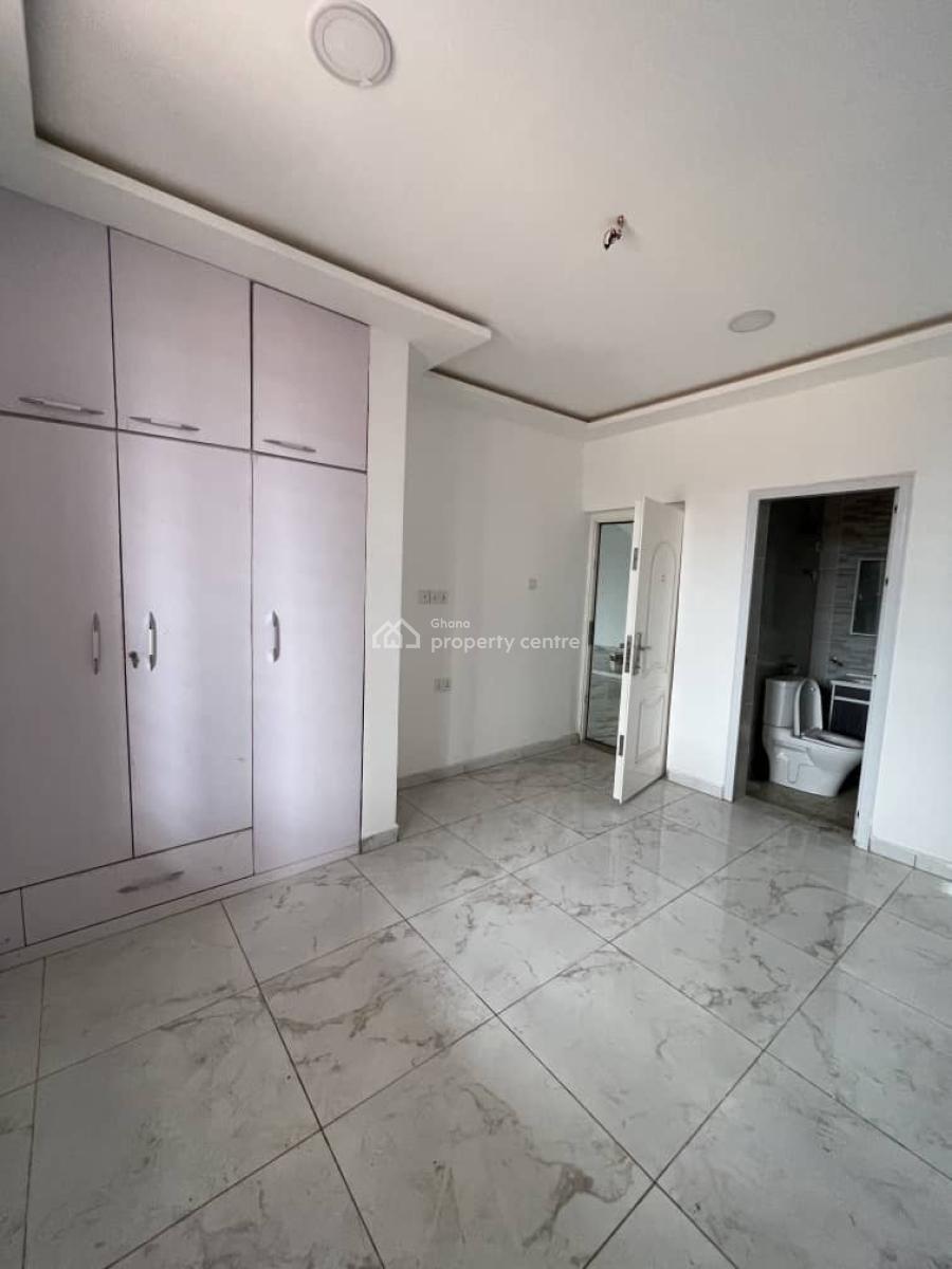 4 Bedrooms Detached Duplex, Lakeside Estate, Ashaley Botwe, Adenta Municipal, Accra, Detached Duplex for Rent