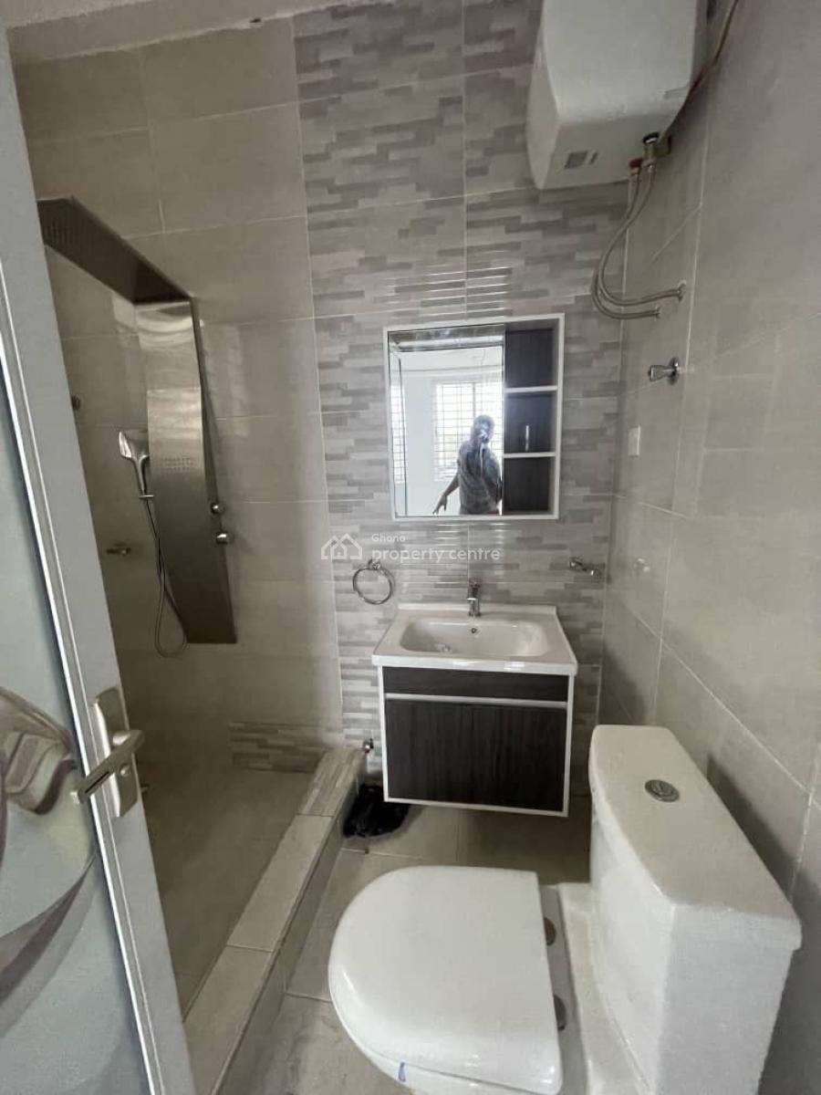 4 Bedrooms Detached Duplex, Lakeside Estate, Ashaley Botwe, Adenta Municipal, Accra, Detached Duplex for Rent