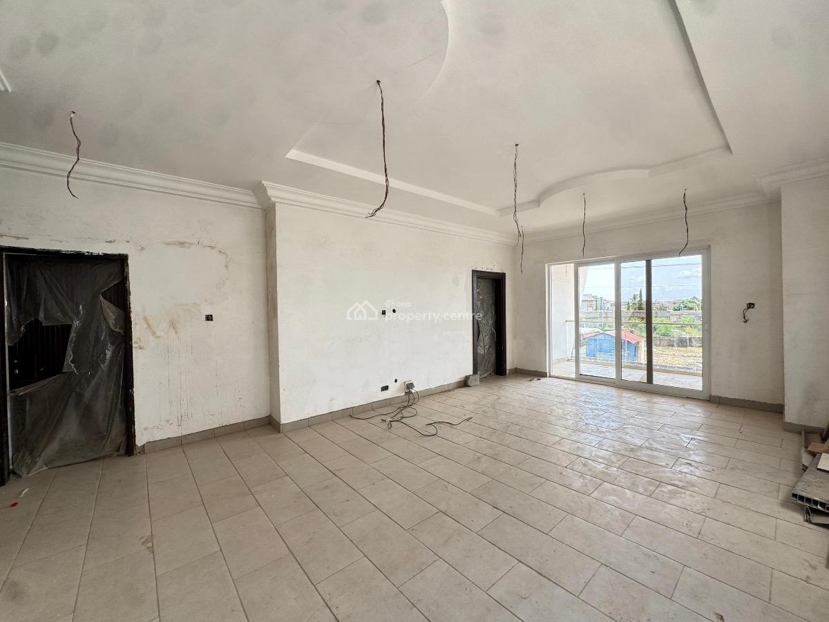 4 Bedrooms, Hills, East Legon, Accra, Detached Duplex for Sale