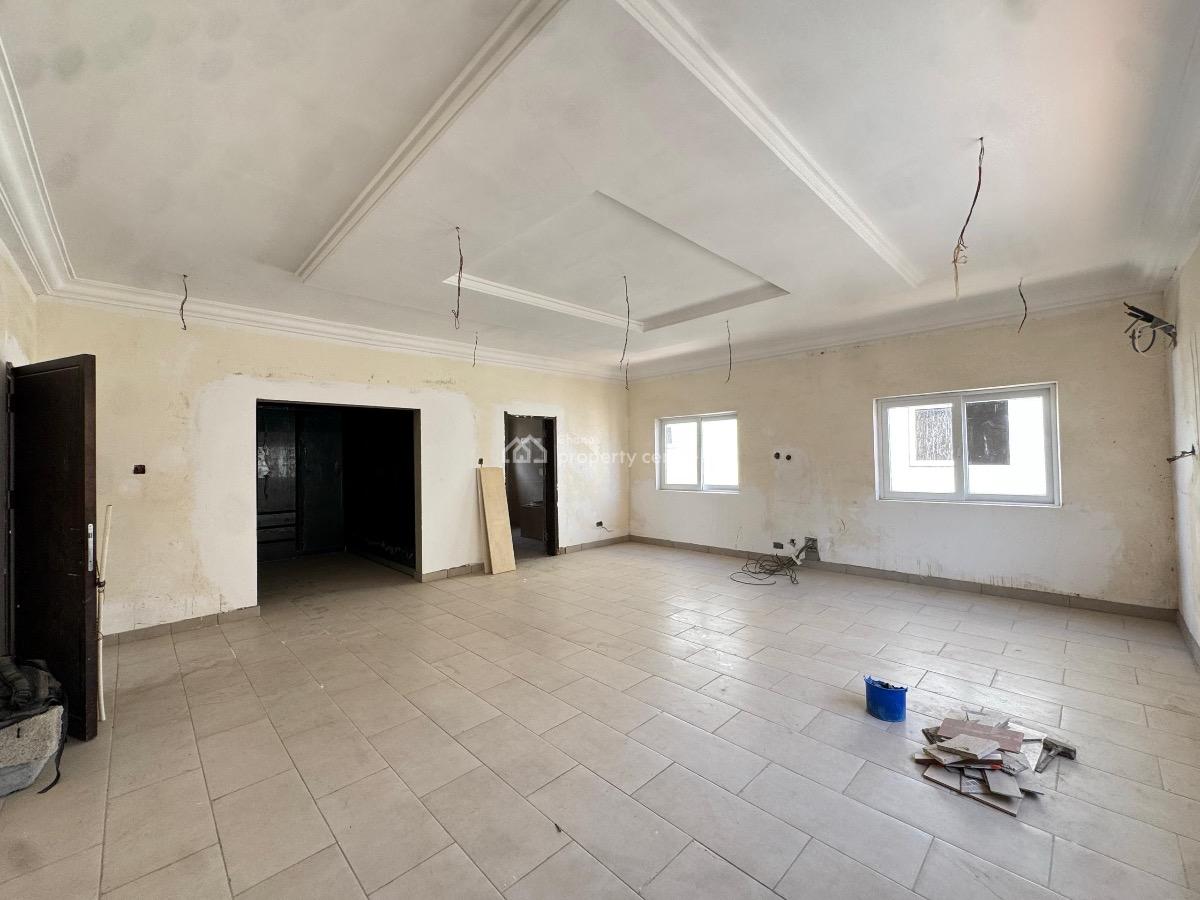 4 Bedrooms, Hills, East Legon, Accra, Detached Duplex for Sale