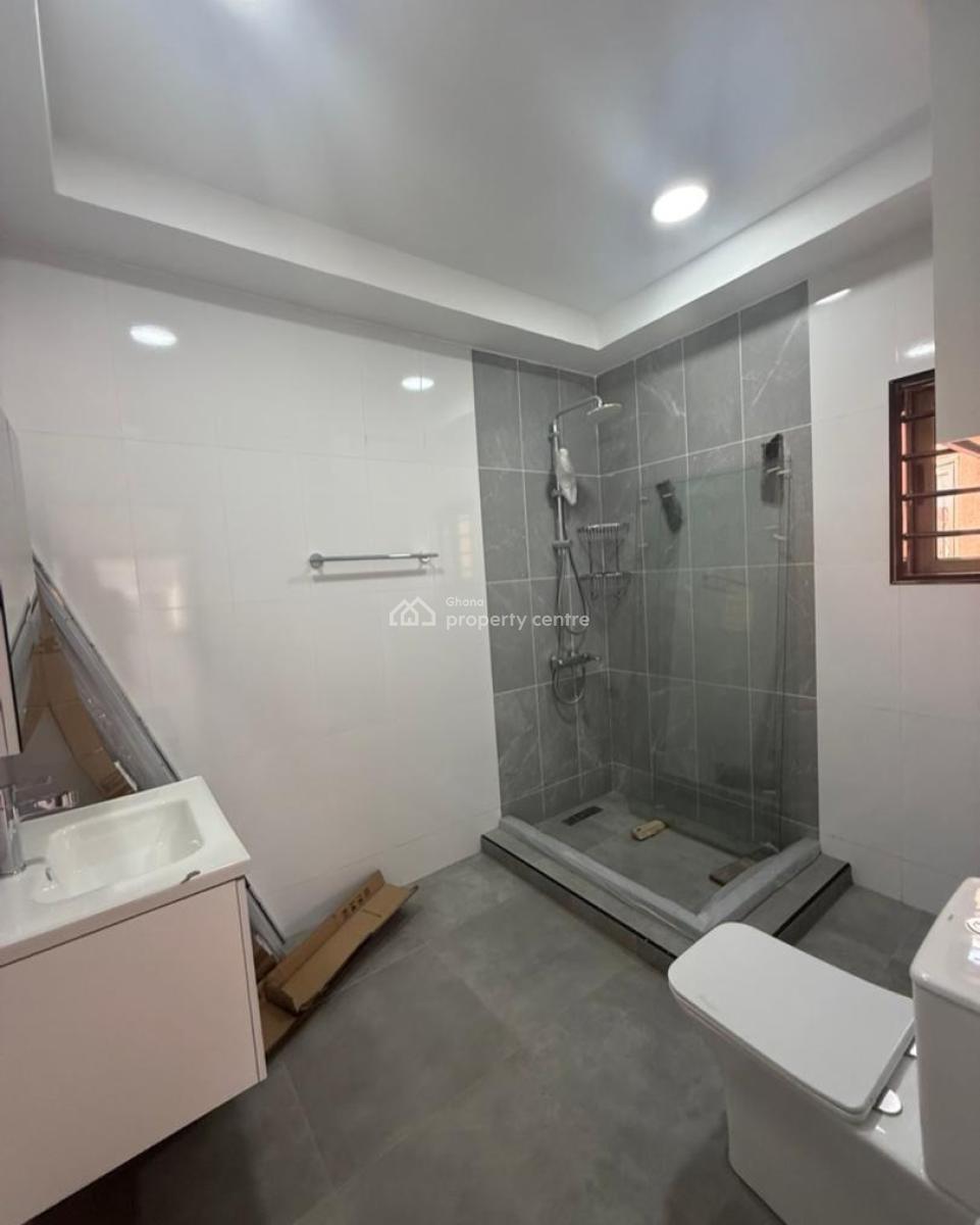 Executive 2 Bedroom, Cantonments, Accra, Townhouse for Rent