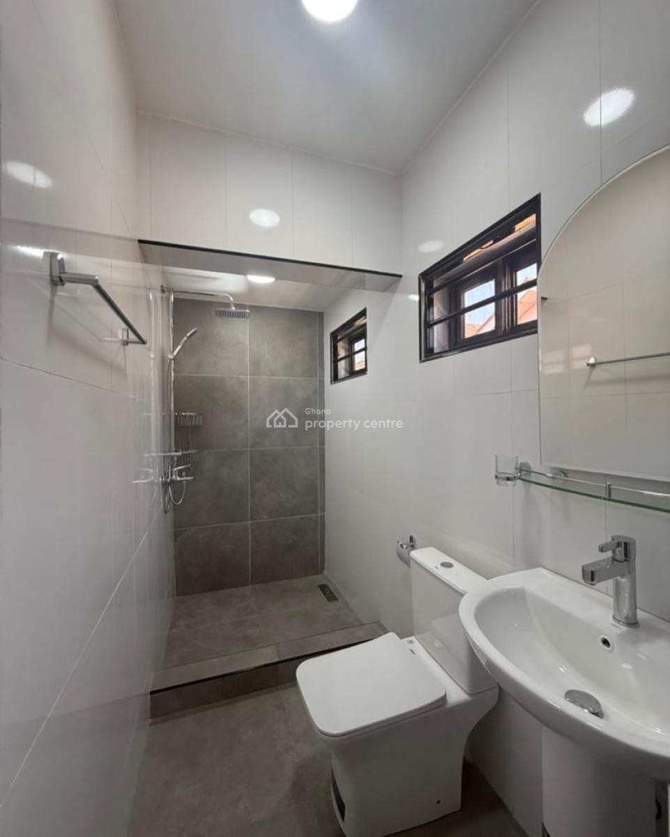 Executive 2 Bedroom, Cantonments, Accra, Townhouse for Rent