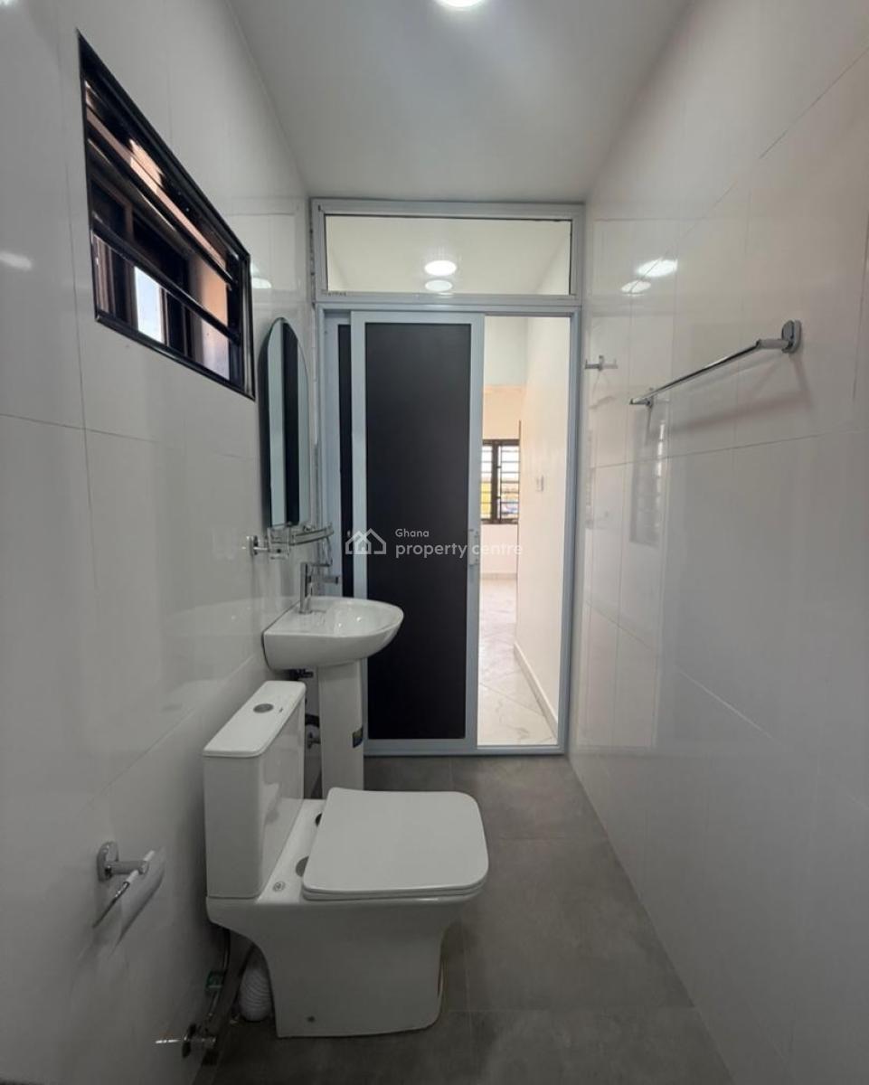 Executive 2 Bedroom, Cantonments, Accra, Townhouse for Rent