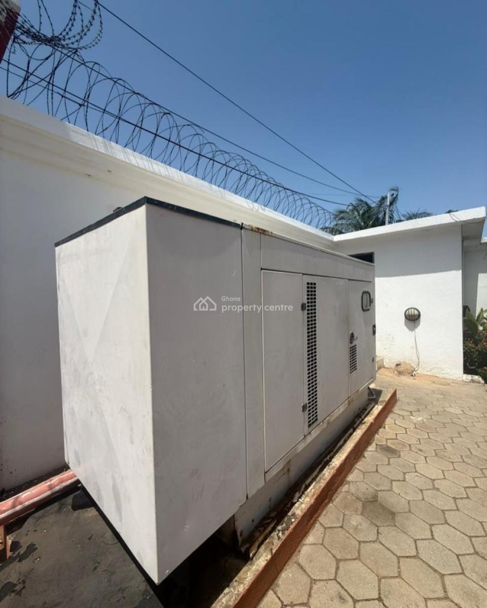 Executive 2 Bedroom, Cantonments, Accra, Townhouse for Rent